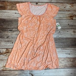 NWT- Charter Club nightgown